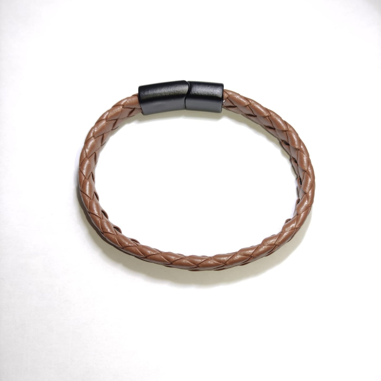 Camel Deri Bileklik 20 cm