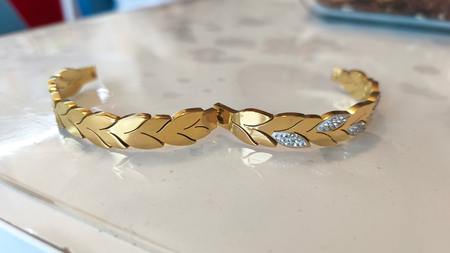 Premium Kelepçe Çift Taraflı